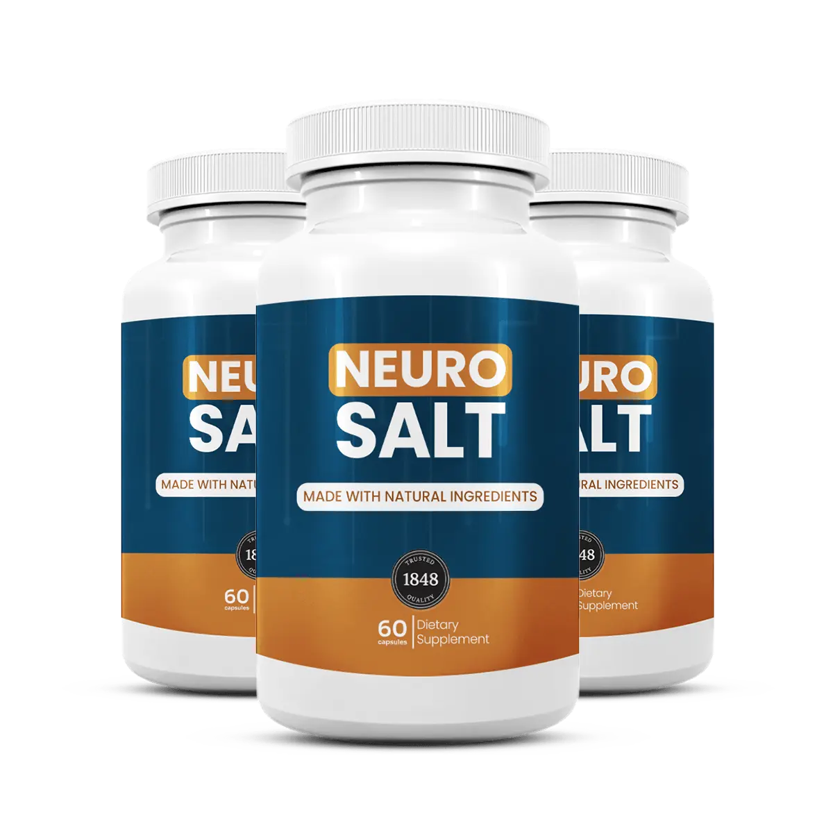 NeuroSalt 4 bottle value deal